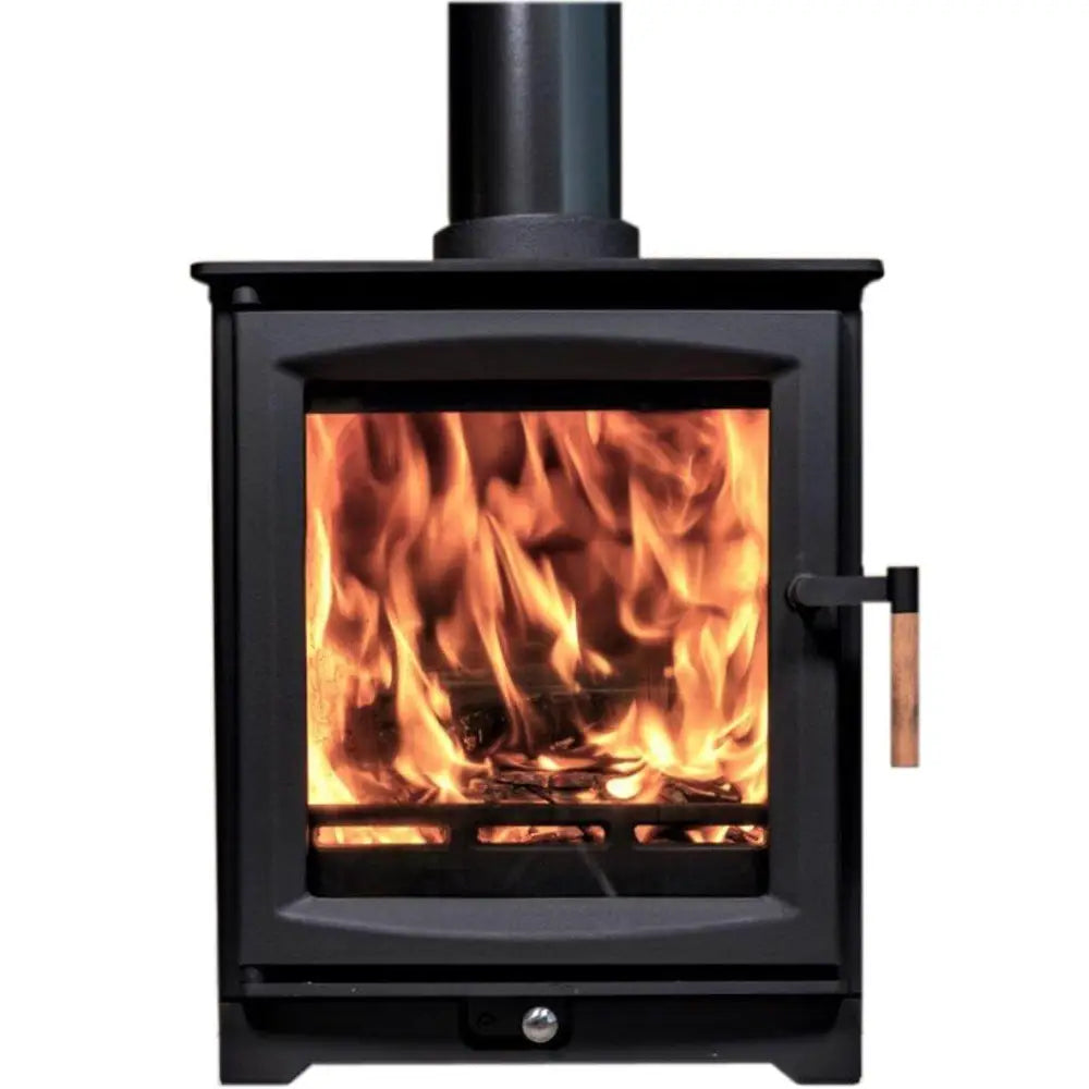 Northern Flame - Hampton Fireplace, 5kW