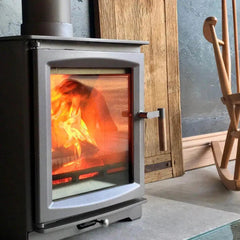 Northern Flame - Hampton Fireplace, 5kW