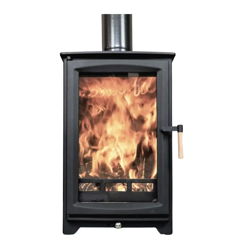 Northern Flame - Hampton Highline Fireplace 5kW -