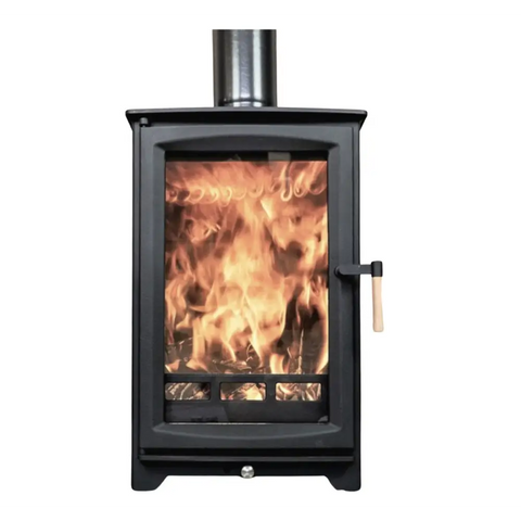 Northern Flame - Hampton Highline Fireplace 5kW -