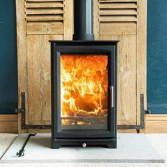 Northern Flame - Hampton Highline Fireplace, 5kW