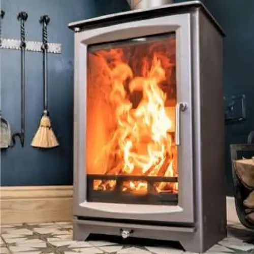 Northern Flame - Hampton Highline Fireplace, 5kW