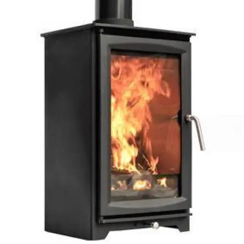 Northern Flame - Hampton Highline Fireplace, 5kW