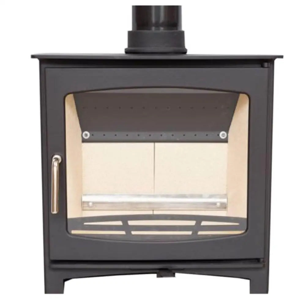 Northern Flame - Panoramic Fireplace, 7kW