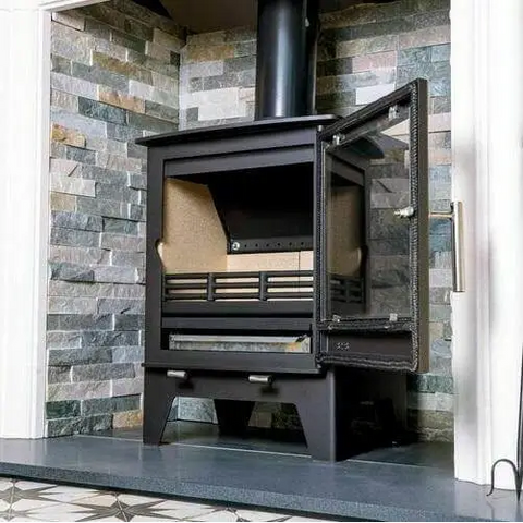 Northern Flame - Snug Fireplace, 10kW