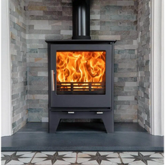 Northern Flame - Snug Fireplace, 10kW