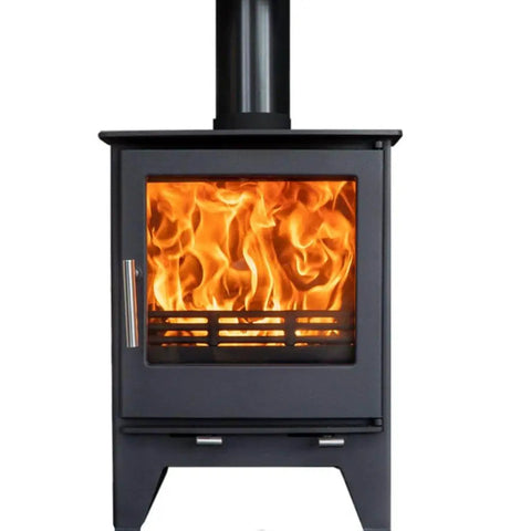 Northern Flame - Snug Fireplace, 10kW