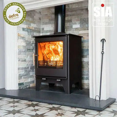 Northern Flame - Snug Fireplace, 10kW