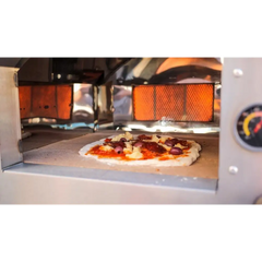 Gas Pizza Oven