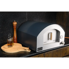 Gas Pizza Oven