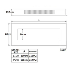 Gas Fireplace