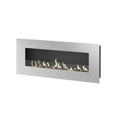 Gas Fireplace