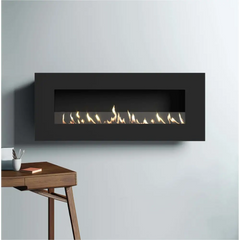 Gas Fireplace