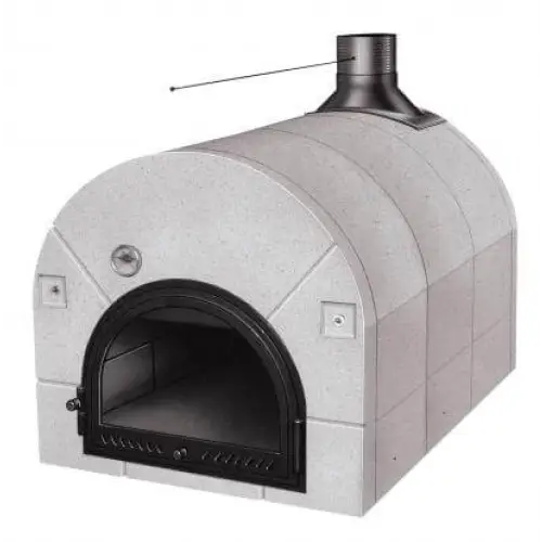 Pizza Oven