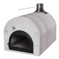 Pizza Oven