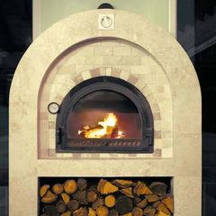 Pizza Oven