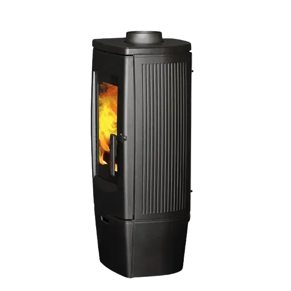 Plamen - Gala Fireplace 11kW - Freestanding Fireplaces