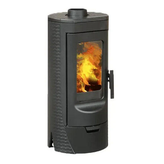 Plamen - Tara Fireplace 8kW - Freestanding Fireplaces