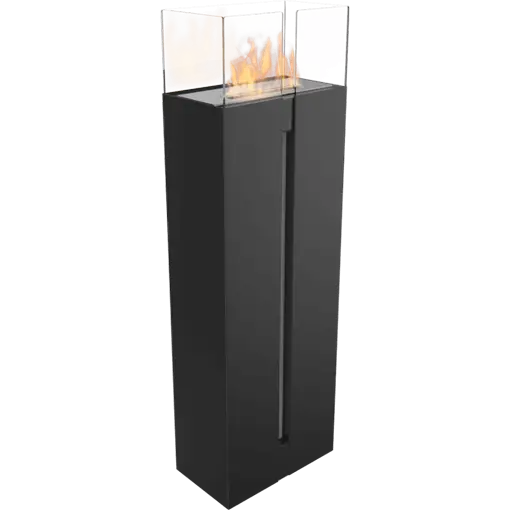 Romeo, Bio Fuel Fireplace