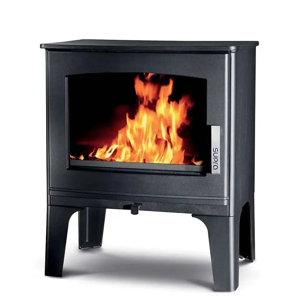 Freestanding Fireplace